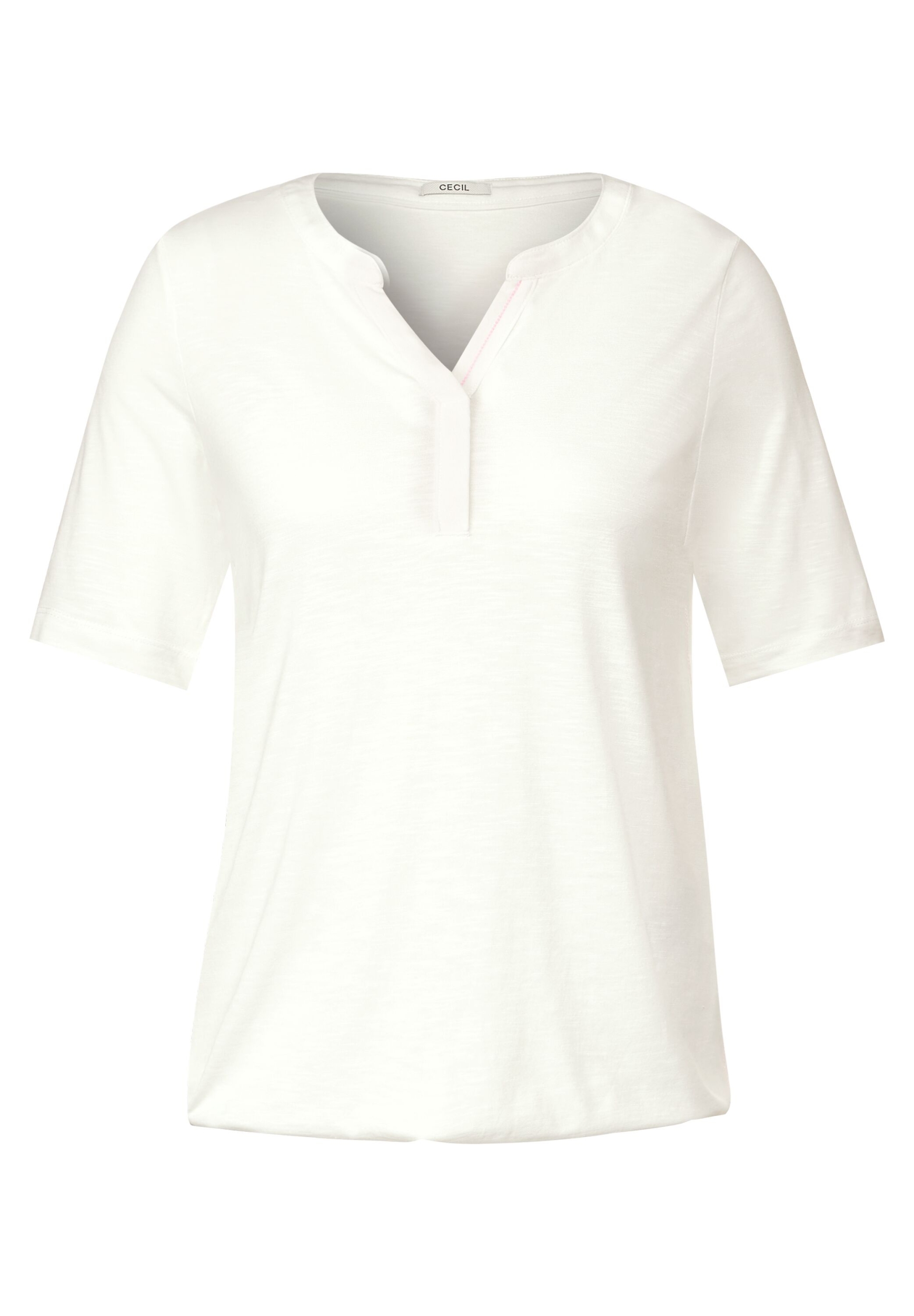 Cecil EOS_Solid Shirt 1/2 online kaufen