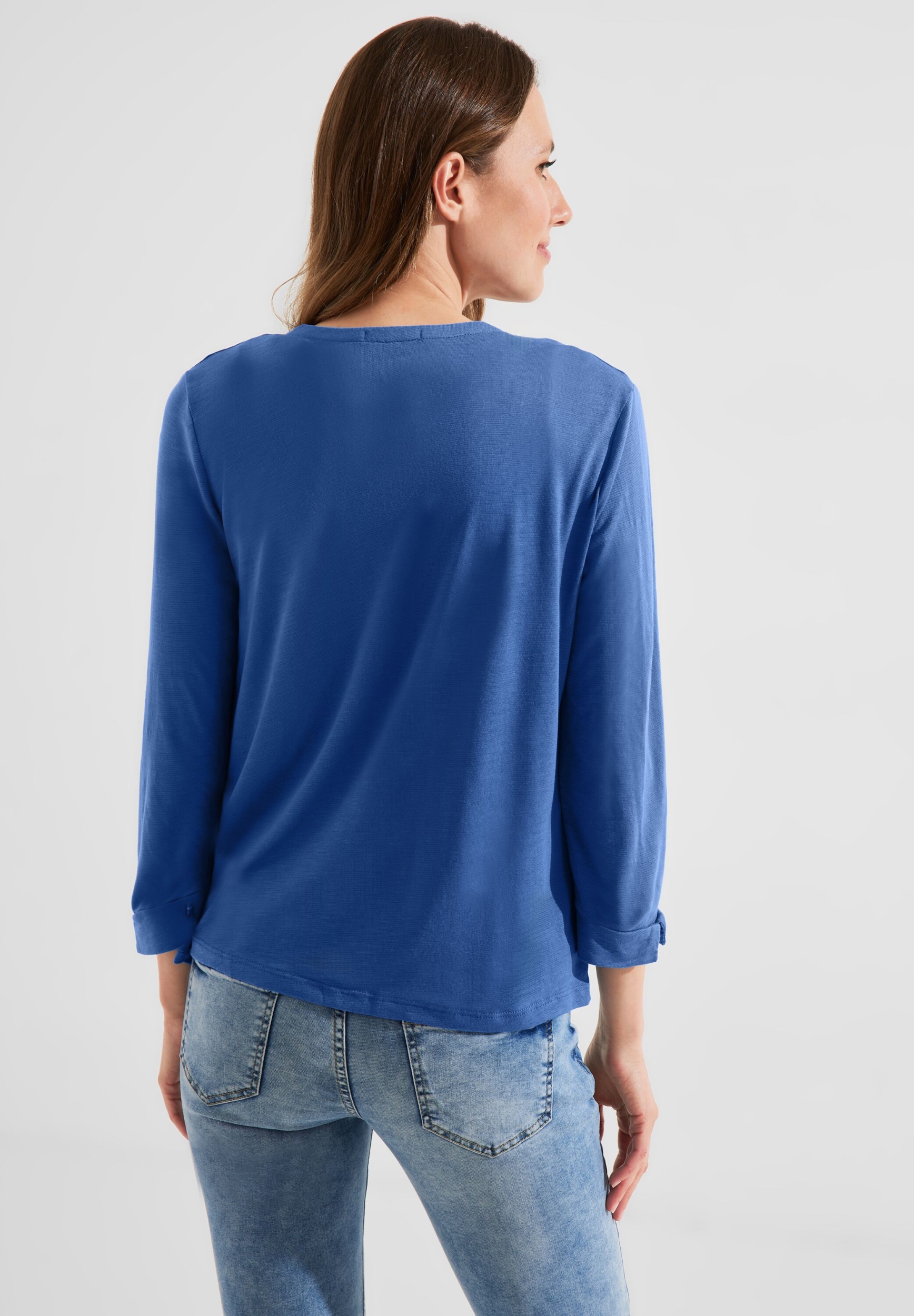 Cecil T-Shirtjacket online kaufen
